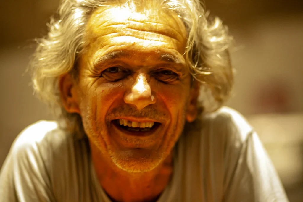Dragan Smile